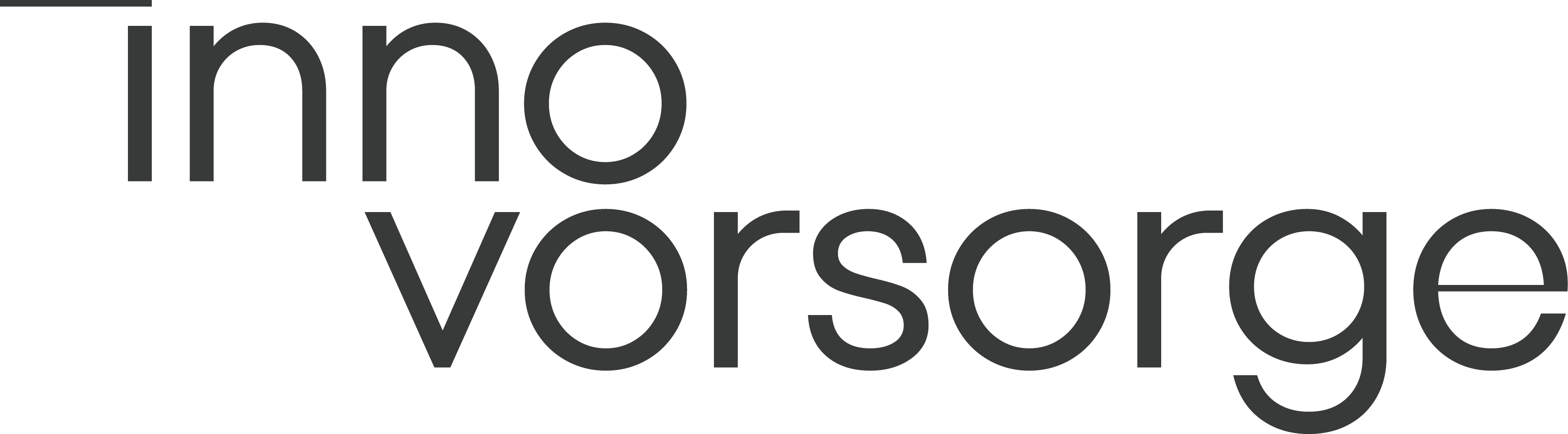 innoVorsorge AG